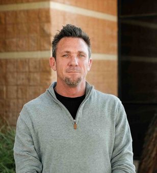 Michael Wahl